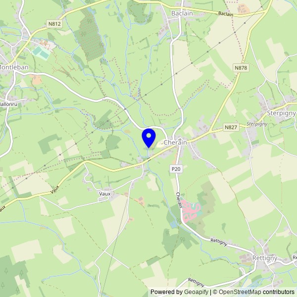 Map Photo